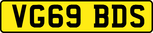 VG69BDS