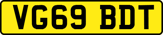 VG69BDT