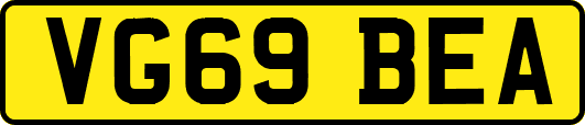 VG69BEA