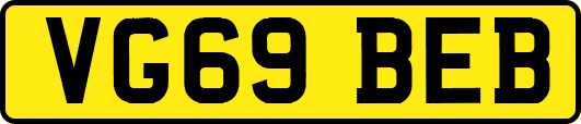 VG69BEB