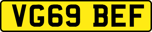 VG69BEF