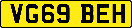 VG69BEH