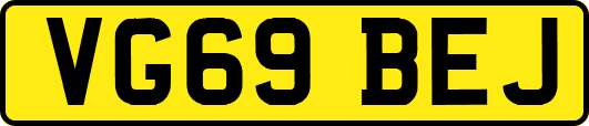 VG69BEJ