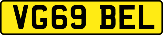 VG69BEL