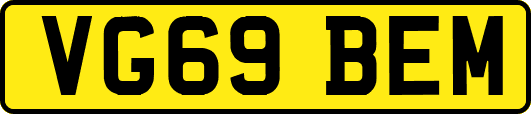 VG69BEM