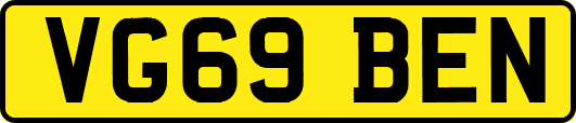 VG69BEN