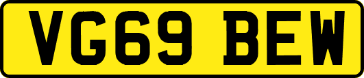 VG69BEW