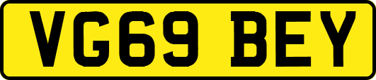 VG69BEY