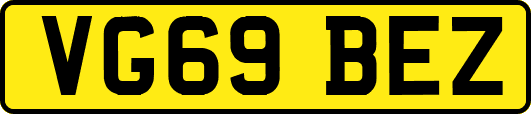 VG69BEZ