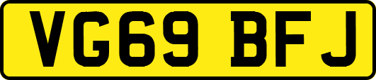 VG69BFJ