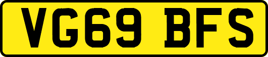 VG69BFS