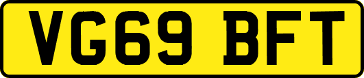 VG69BFT