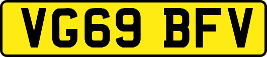 VG69BFV
