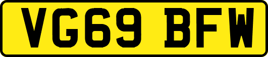 VG69BFW