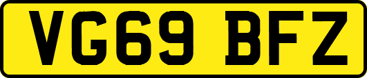 VG69BFZ