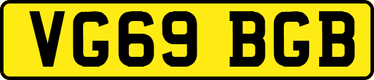 VG69BGB