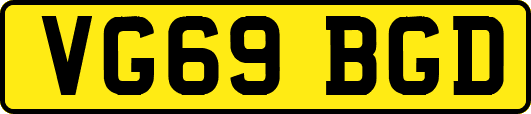 VG69BGD