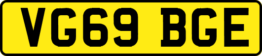 VG69BGE