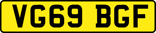 VG69BGF