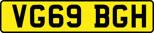 VG69BGH