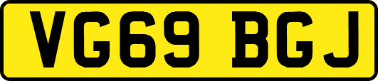 VG69BGJ