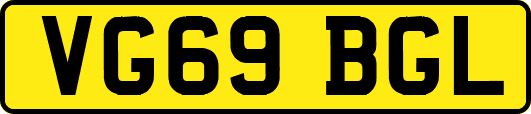 VG69BGL