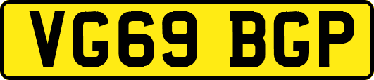 VG69BGP