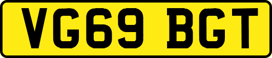 VG69BGT