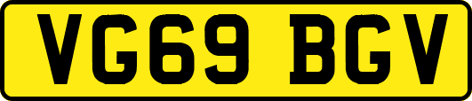 VG69BGV
