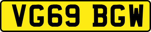 VG69BGW