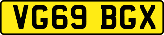 VG69BGX