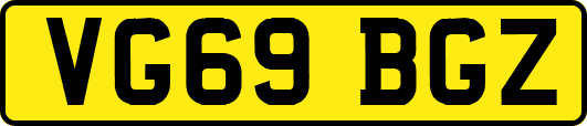 VG69BGZ