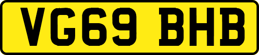 VG69BHB