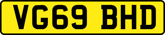 VG69BHD