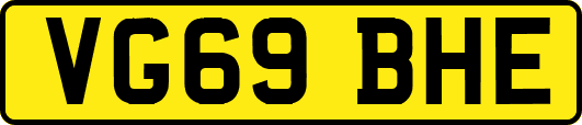 VG69BHE