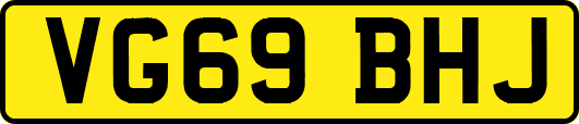 VG69BHJ