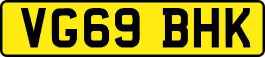 VG69BHK