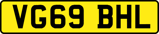 VG69BHL