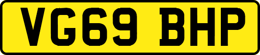 VG69BHP