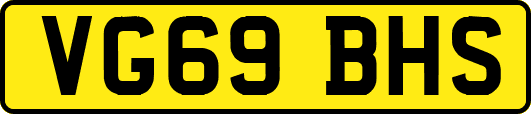 VG69BHS