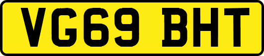 VG69BHT