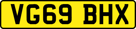 VG69BHX