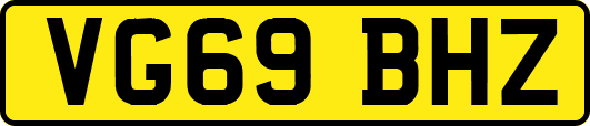 VG69BHZ