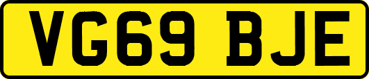 VG69BJE