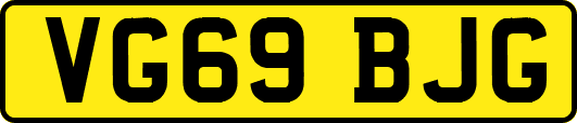 VG69BJG
