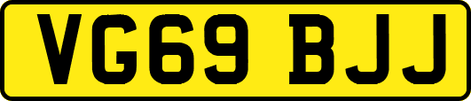 VG69BJJ