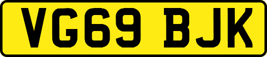 VG69BJK