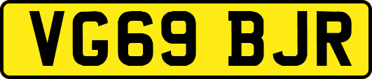 VG69BJR