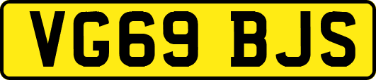 VG69BJS