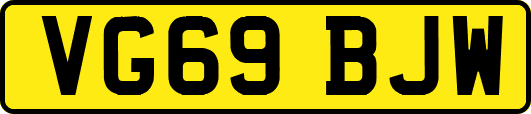 VG69BJW